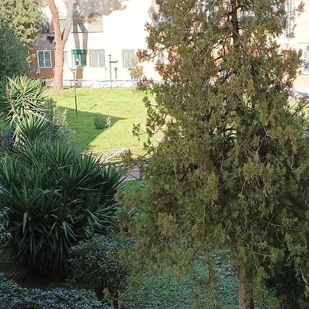 Casa Di Emma Apartment Rome Luaran gambar