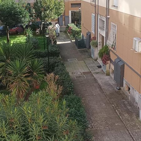 Casa Di Emma Apartment Rome Luaran gambar
