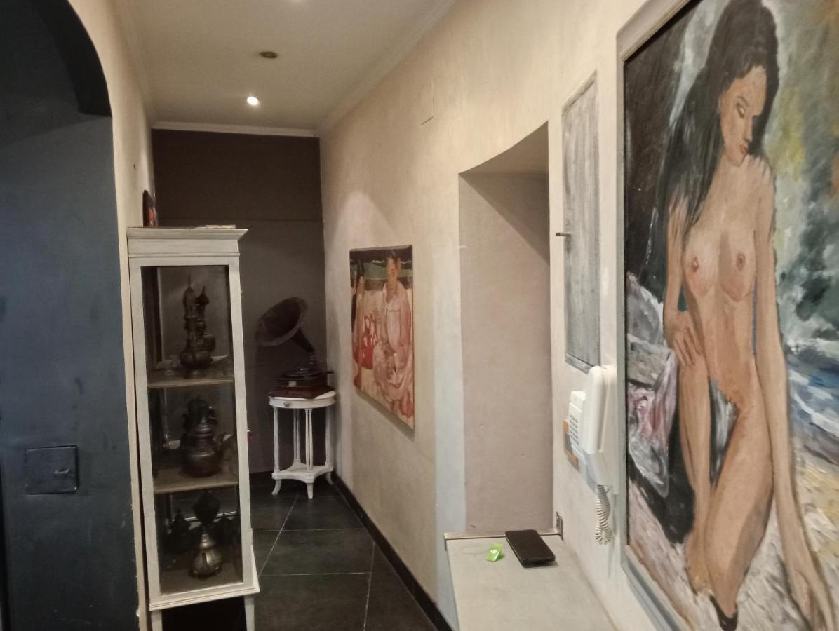 Casa Di Emma Apartment Rome Luaran gambar