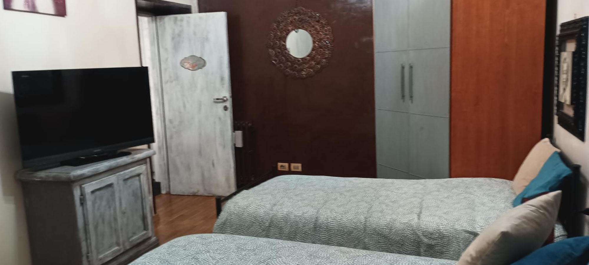 Casa Di Emma Apartment Rome Luaran gambar
